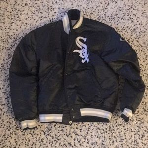 White Sox Starter Jacket